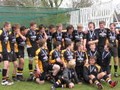 Cheshire cup final