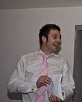 Presentation Night