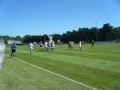 Dorset & Wilts v Essex 21-05-11