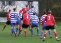 Gresford Athletic Images