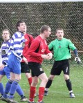 Gresford Athletic Images