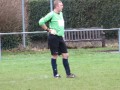 First's against oldand's (23/01/10)