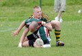 v Leeds Akkies