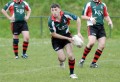 v Leeds Akkies