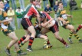 v Leeds Akkies