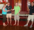 Steve Ranson Memorial Match 2010