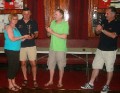 Steve Ranson Memorial Match 2010
