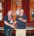 Steve Ranson Memorial Match 2010