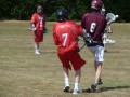 Coldwell Cup 2011