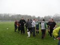 BCS vs Stourport 2010