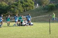 Spike Wilton thinks it's a try against Broulee 2007.