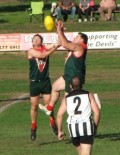 2007 Men's Grand Final