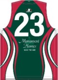Jumper Design
