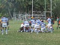 2010 Rd2 v Bowen