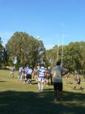 2010 Rd2 v Bowen