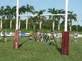 2010 A-Grade Minor Semi
