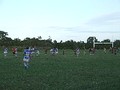 2010 A-Grade Minor Semi