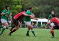 Spinksy straightens the attack