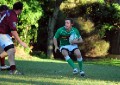 Lennox V Casino 4 June 2011 - Dougie Lee Photos