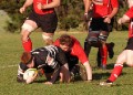 Hartpury College (H - 13 Feb 2011)