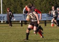 Hartpury College (H - 13 Feb 2011)