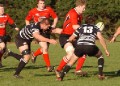 Hartpury College (H - 13 Feb 2011)