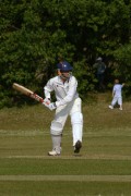 1st Team V Weaverham