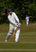 1st Team V Weaverham