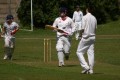 2nd Team V Malpas