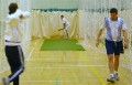 Winter Nets