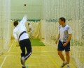 Winter Nets