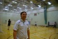 Winter Nets