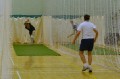 Winter Nets