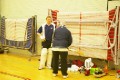 Winter Nets