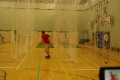 Winter Nets