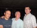 CRAIG JEFFELS FUND RAISER & 'ESCAPE NIGHT' - 4/6/11
