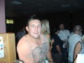 CRAIG JEFFELS FUND RAISER & 'ESCAPE NIGHT' - 4/6/11