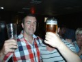 CRAIG JEFFELS FUND RAISER & 'ESCAPE NIGHT' - 4/6/11