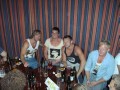 CRAIG JEFFELS FUND RAISER & 'ESCAPE NIGHT' - 4/6/11