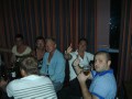 CRAIG JEFFELS FUND RAISER & 'ESCAPE NIGHT' - 4/6/11
