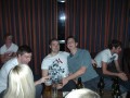 CRAIG JEFFELS FUND RAISER & 'ESCAPE NIGHT' - 4/6/11
