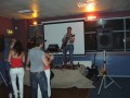 CRAIG JEFFELS FUND RAISER & 'ESCAPE NIGHT' - 4/6/11