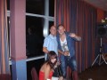 CRAIG JEFFELS FUND RAISER & 'ESCAPE NIGHT' - 4/6/11
