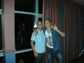CRAIG JEFFELS FUND RAISER & 'ESCAPE NIGHT' - 4/6/11