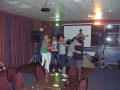 CRAIG JEFFELS FUND RAISER & 'ESCAPE NIGHT' - 4/6/11