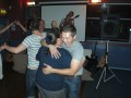 CRAIG JEFFELS FUND RAISER & 'ESCAPE NIGHT' - 4/6/11