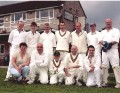 Class of 2005, only a few remain.