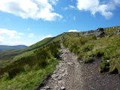 Up to Whernside