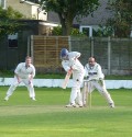 Adwalton vs Pollington 28/8/10