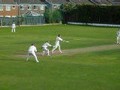 Adwalton vs Pollington 28/8/10